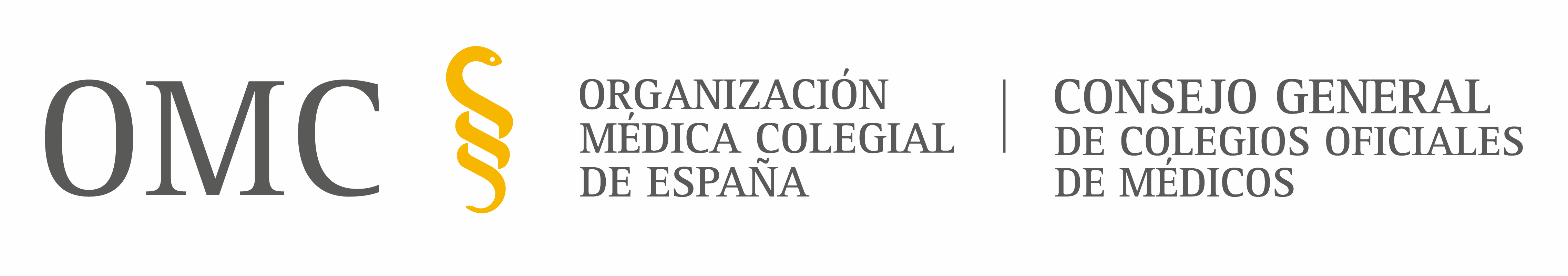Organización médica colegial de España