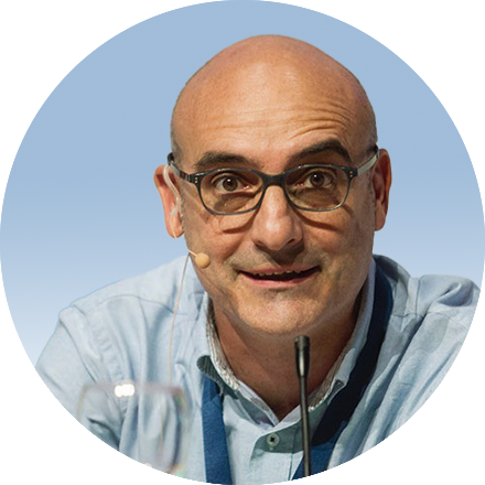 Joaquín Martínez-López