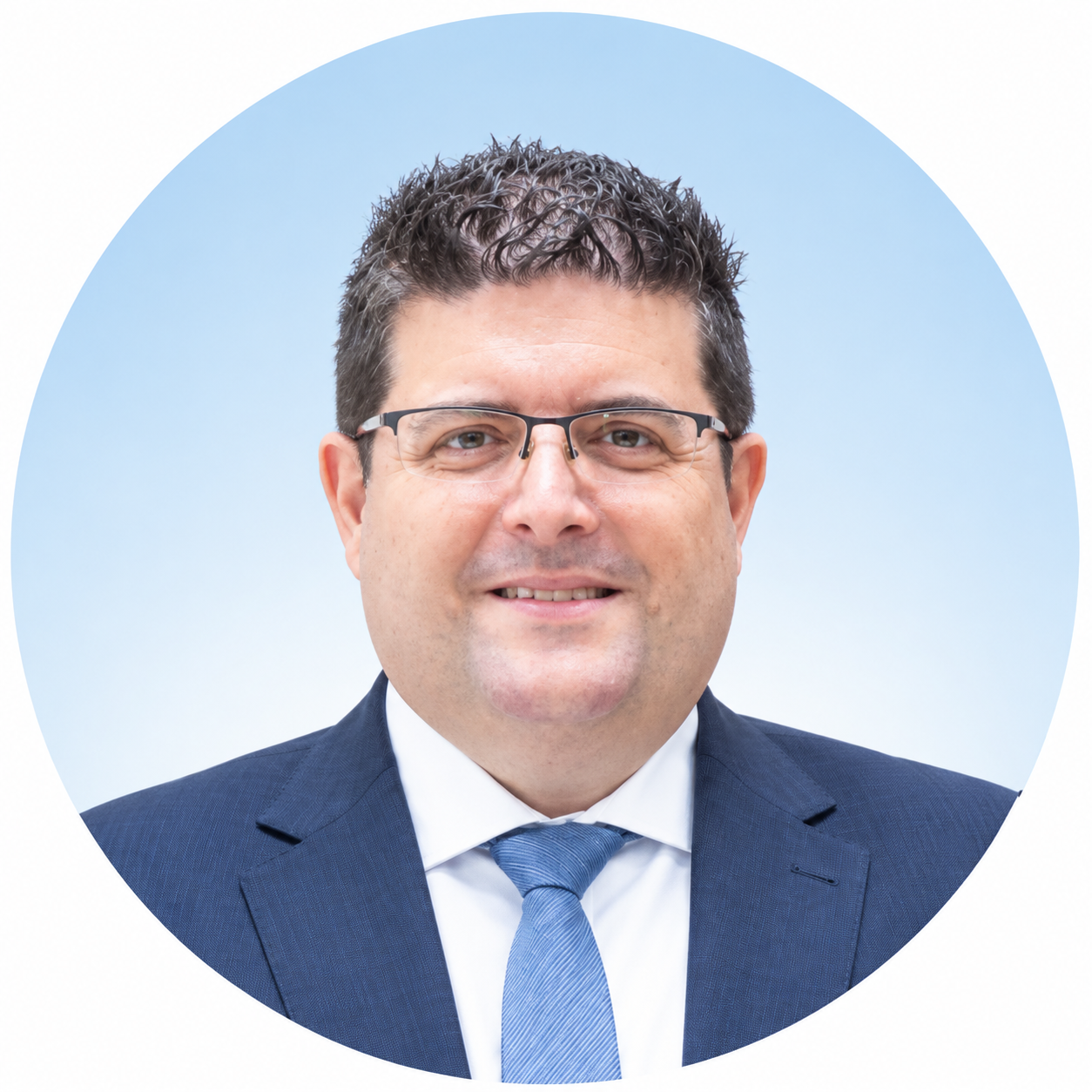 Ismael Vargas Pina