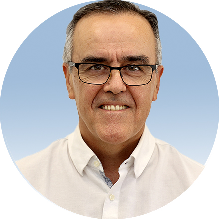 Manuel Ramírez Orellana
