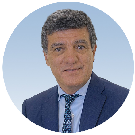 Dr. José Luis Zamorano Gómez